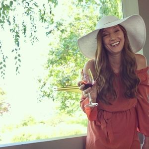 Meet your Posher, Jamie